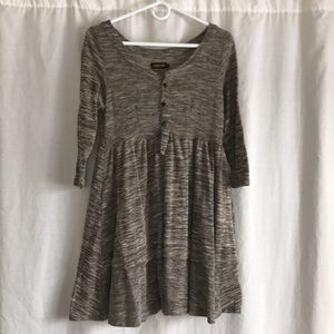 Babydoll Style Top